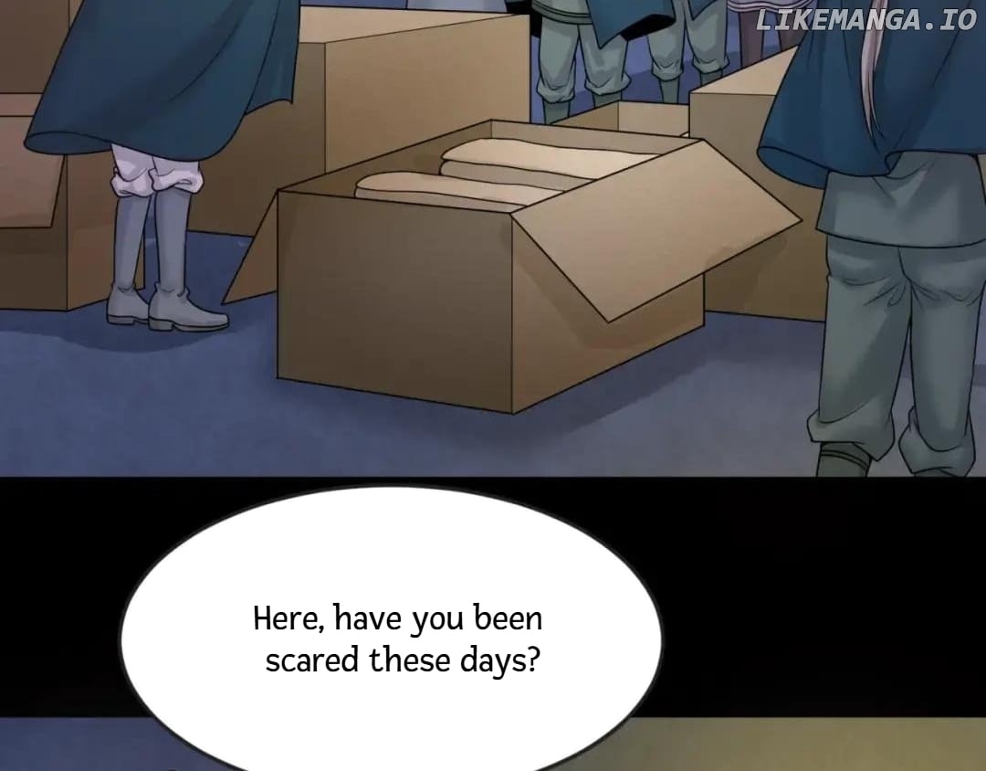 Era of the Haunted chapter 86 - page 14